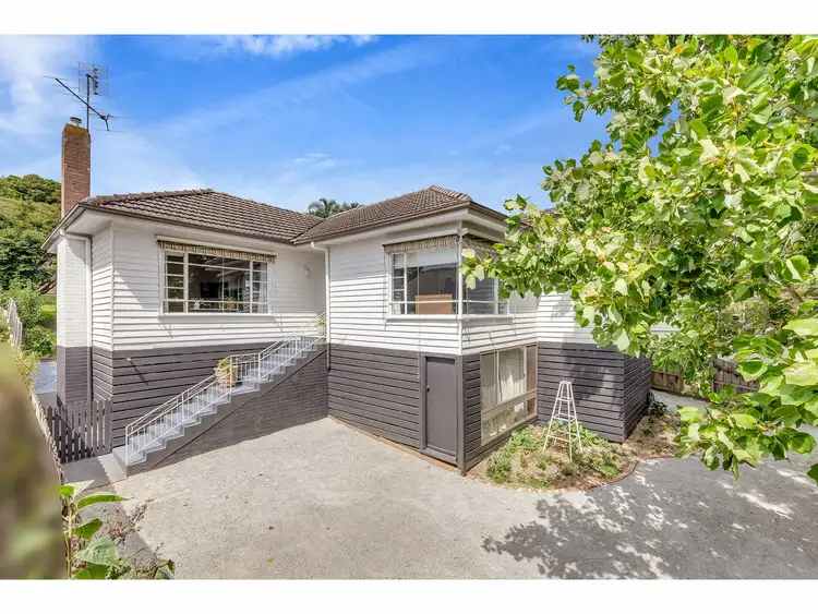 Second view of Homely house listing, 84 Bowen Street, Warragul VIC 3820