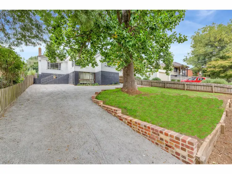 Third view of Homely house listing, 84 Bowen Street, Warragul VIC 3820
