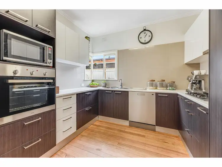 Fifth view of Homely house listing, 84 Bowen Street, Warragul VIC 3820