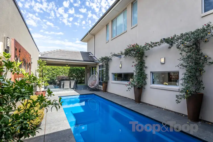 Second view of Homely house listing, 36 Douglas Drive, Mawson Lakes SA 5095