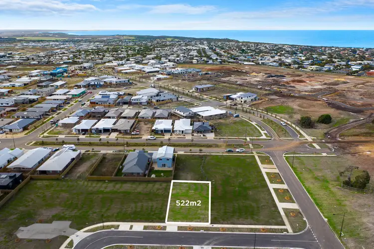 Second view of Homely land listing, LOT 928 Smith Way, Torquay VIC 3228