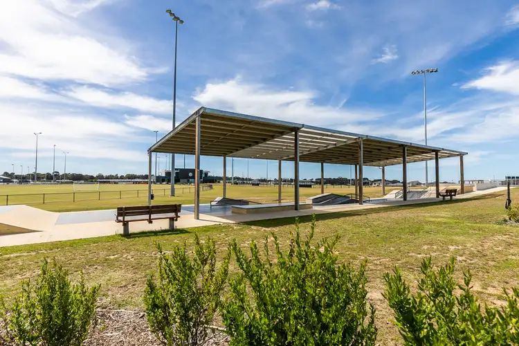 Seventh view of Homely land listing, LOT 928 Smith Way, Torquay VIC 3228