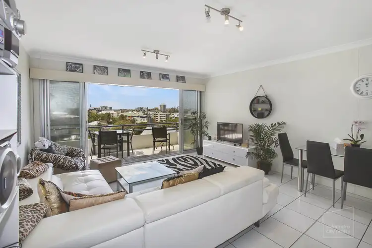 Second view of Homely unit listing, 11/27 Canberra Terrace, Kings Beach QLD 4551