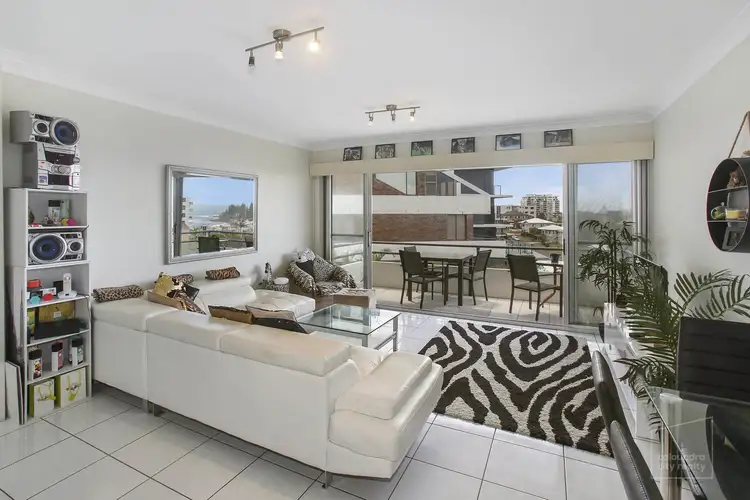 Fifth view of Homely unit listing, 11/27 Canberra Terrace, Kings Beach QLD 4551
