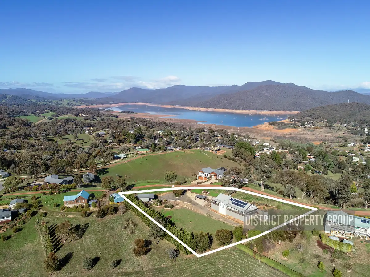 Main view of Homely house listing, 12 Bay View Way, Mountain Bay VIC 3723