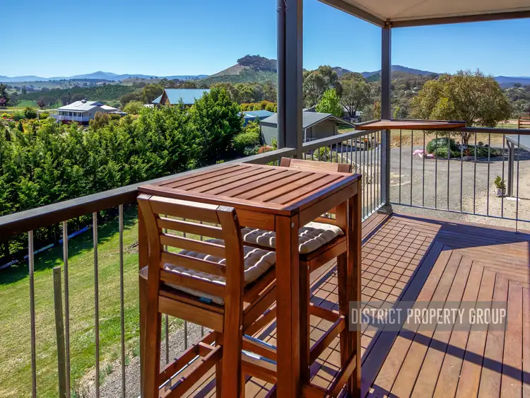 Second view of Homely house listing, 12 Bay View Way, Mountain Bay VIC 3723