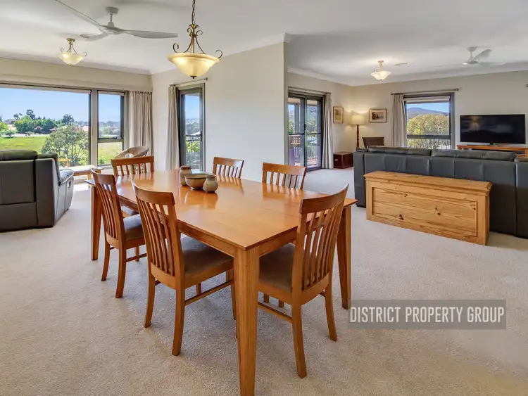Fourth view of Homely house listing, 12 Bay View Way, Mountain Bay VIC 3723
