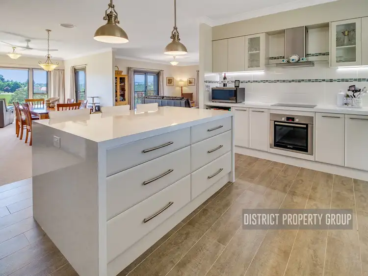 Fifth view of Homely house listing, 12 Bay View Way, Mountain Bay VIC 3723