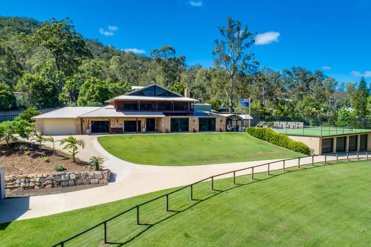 178 Country Crescent, Nerang QLD 4211