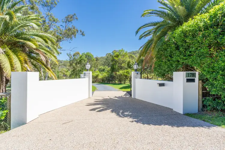 Second view of Homely rural property listing, 178 Country Crescent, Nerang QLD 4211