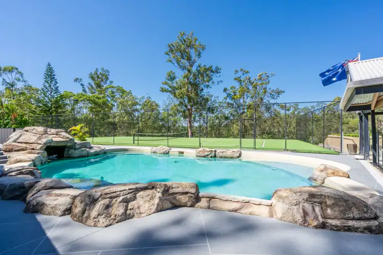 Third view of Homely rural property listing, 178 Country Crescent, Nerang QLD 4211