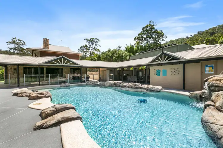 Fourth view of Homely rural property listing, 178 Country Crescent, Nerang QLD 4211