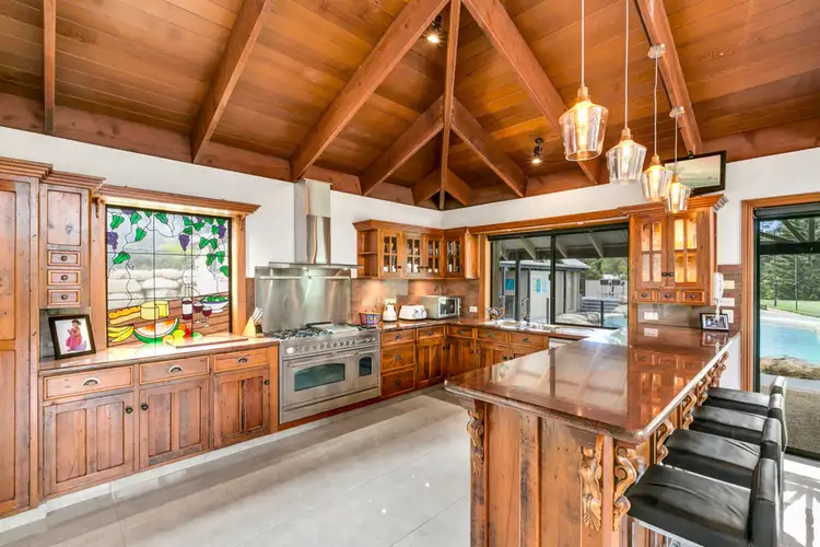 Fifth view of Homely rural property listing, 178 Country Crescent, Nerang QLD 4211