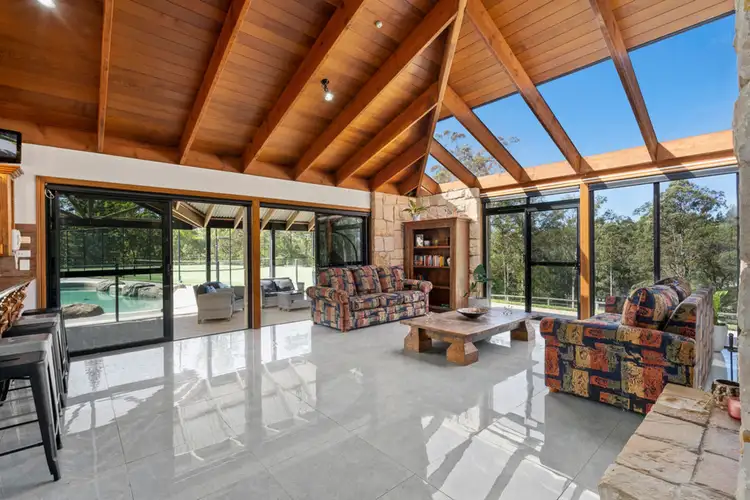 Sixth view of Homely rural property listing, 178 Country Crescent, Nerang QLD 4211