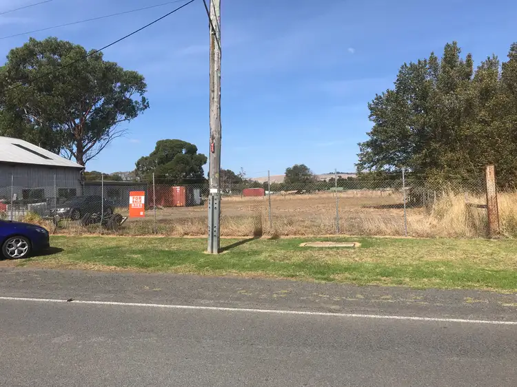 Main view of Homely land listing, 34 Hade Avenue, Bass VIC 3991