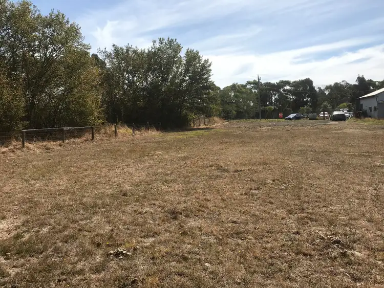Second view of Homely land listing, 34 Hade Avenue, Bass VIC 3991