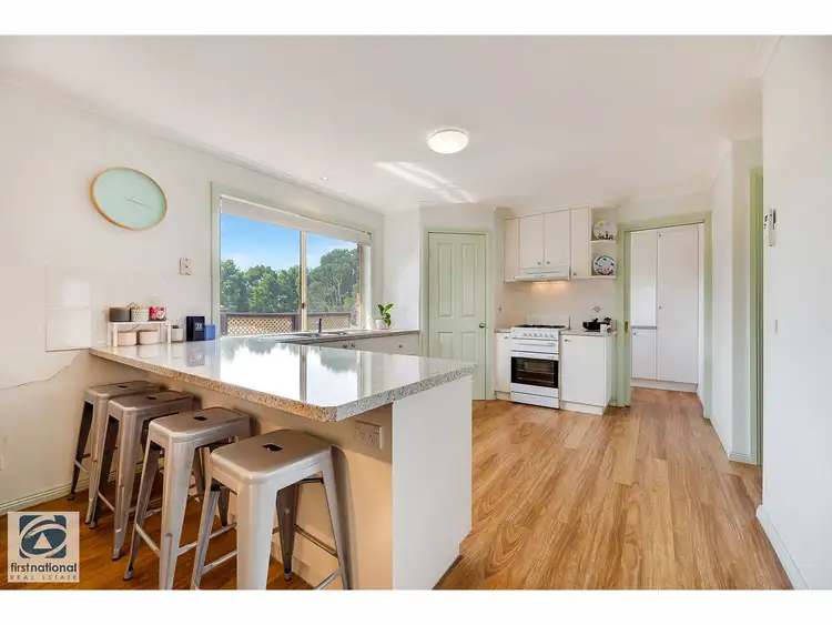 Third view of Homely house listing, 27 Hayes Drive, Warragul VIC 3820