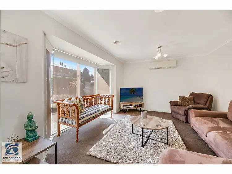 Sixth view of Homely house listing, 27 Hayes Drive, Warragul VIC 3820