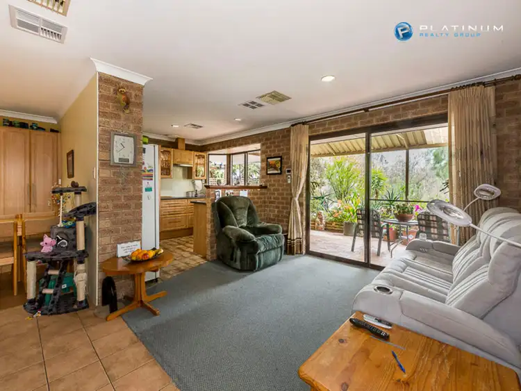 Third view of Homely house listing, 49 Pacific Way, Beldon WA 6027
