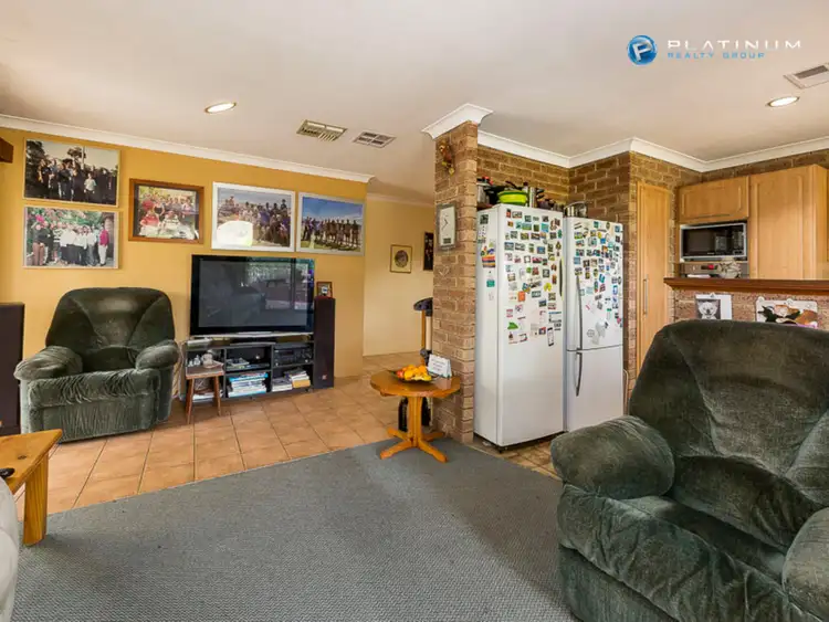 Fourth view of Homely house listing, 49 Pacific Way, Beldon WA 6027