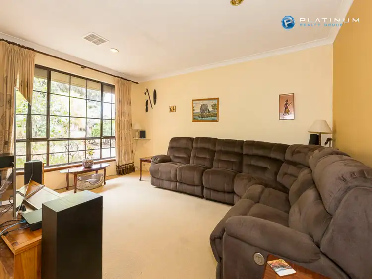 Fifth view of Homely house listing, 49 Pacific Way, Beldon WA 6027