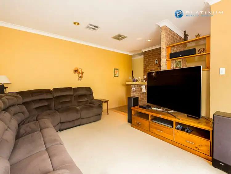 Sixth view of Homely house listing, 49 Pacific Way, Beldon WA 6027