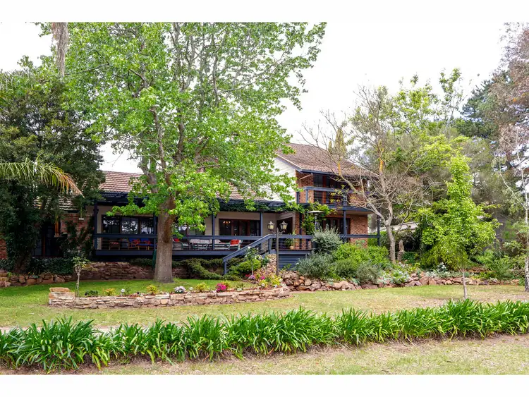 Main view of Homely rural property listing, 5 Eremin Court, Wurruk VIC 3850
