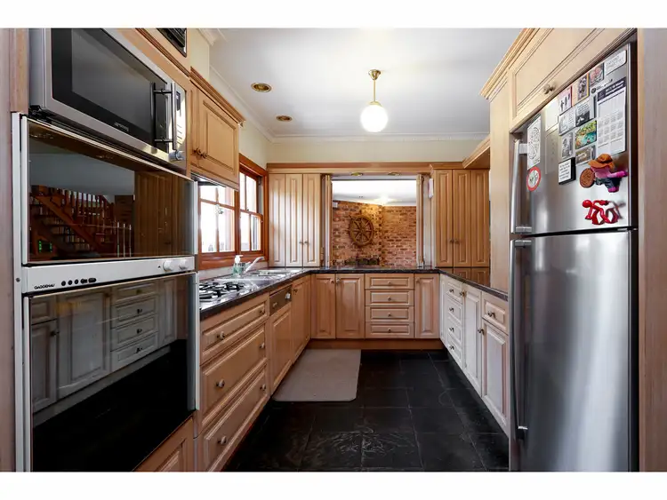 Second view of Homely rural property listing, 5 Eremin Court, Wurruk VIC 3850