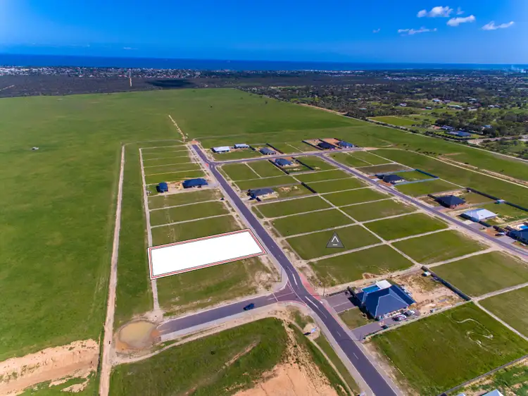 23 Wisteria Parade, Moresby WA 6530