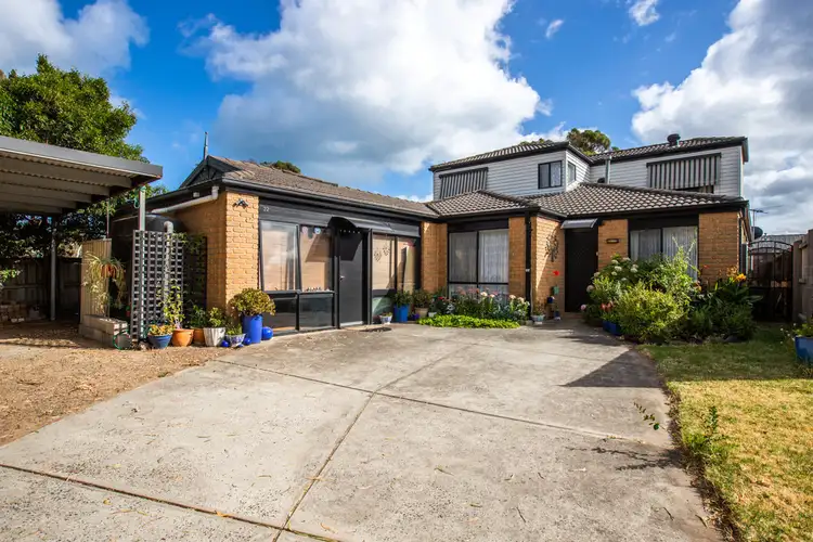 Main view of Homely house listing, 22 Messmate Court, Mount Martha VIC 3934