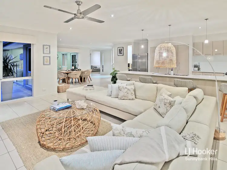 Second view of Homely house listing, 7 Settler Street, Eight Mile Plains QLD 4113