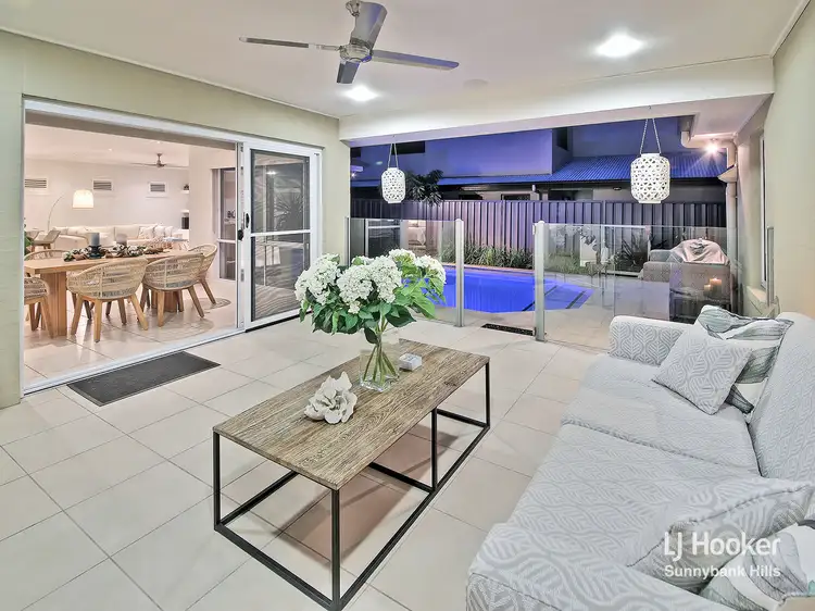 Third view of Homely house listing, 7 Settler Street, Eight Mile Plains QLD 4113