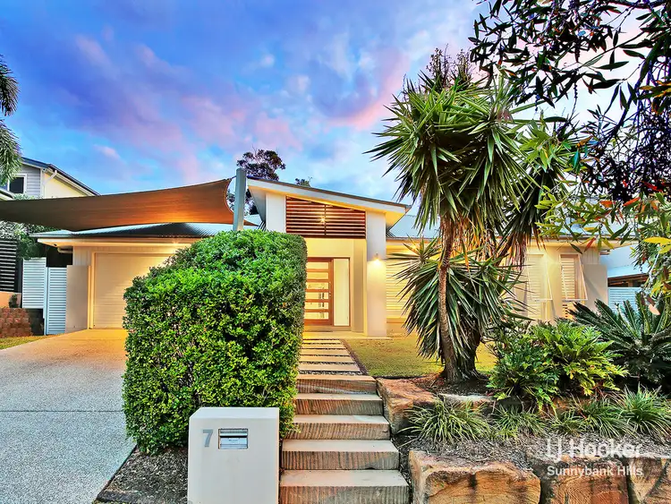 Fourth view of Homely house listing, 7 Settler Street, Eight Mile Plains QLD 4113