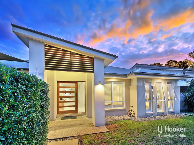 Fifth view of Homely house listing, 7 Settler Street, Eight Mile Plains QLD 4113