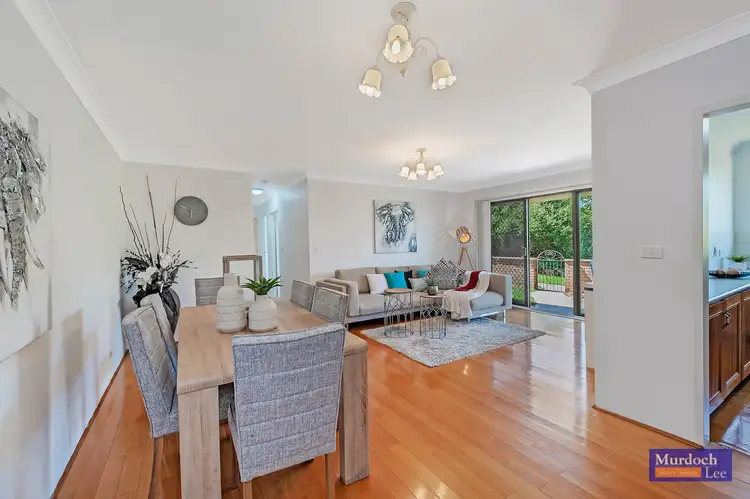1/344 Pennant Hills Road, Carlingford NSW 2118