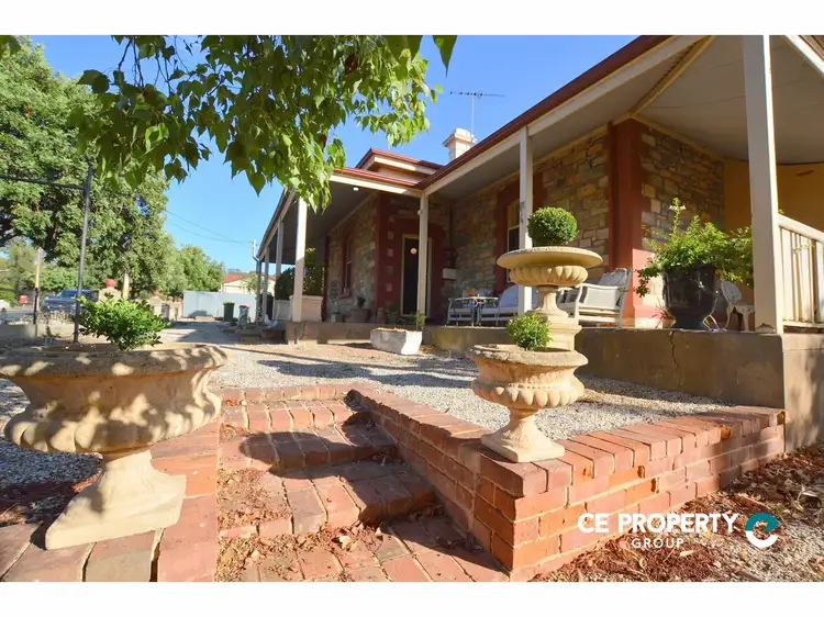Main view of Homely house listing, 17 Adelaide Road, Palmer SA 5237