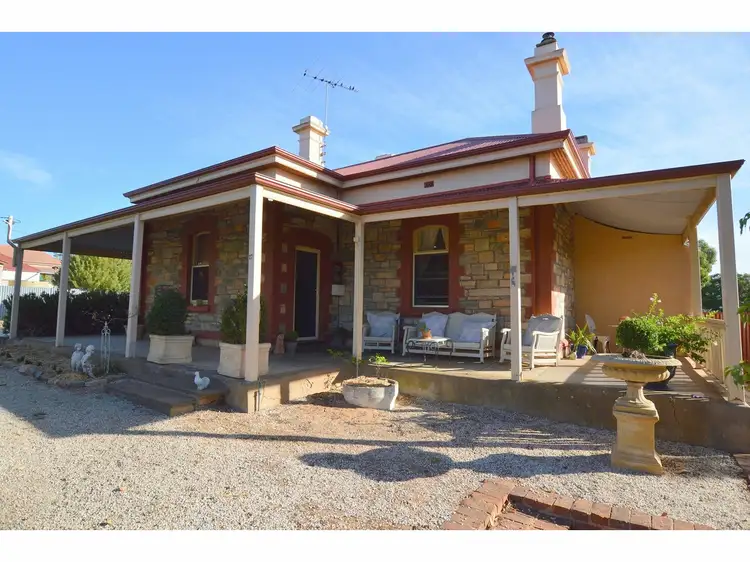 Second view of Homely house listing, 17 Adelaide Road, Palmer SA 5237