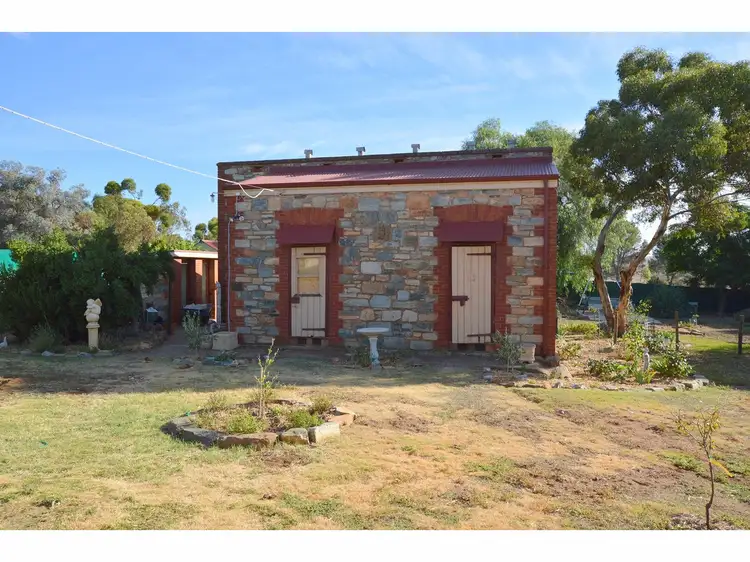 Third view of Homely house listing, 17 Adelaide Road, Palmer SA 5237