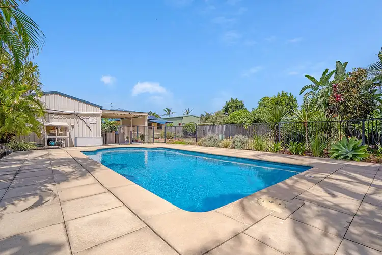 25 Bangalow Drive, Steiglitz QLD 4207