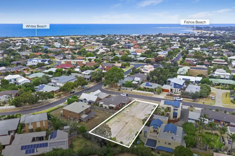 25 Dumfries Court, Torquay VIC 3228