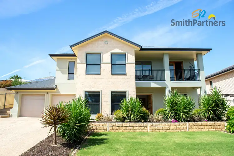 3 Ivory Court, Golden Grove SA 5125
