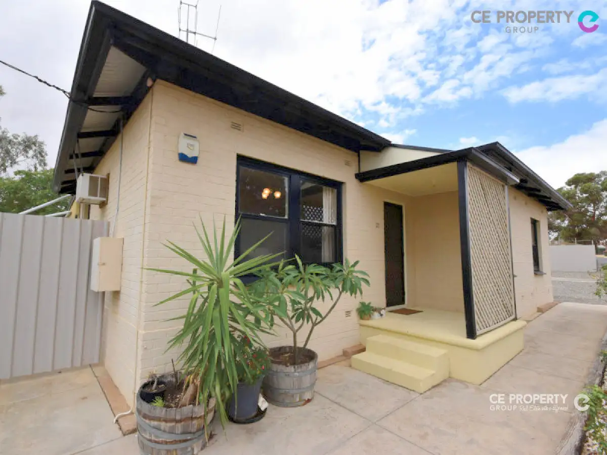 Main view of Homely house listing, 21 Walker Avenue, Mannum SA 5238