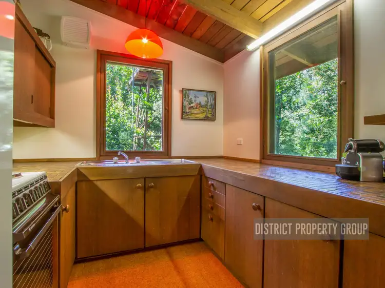 Fourth view of Homely house listing, 4202 Mansfield-Woods Point Road, Jamieson VIC 3723