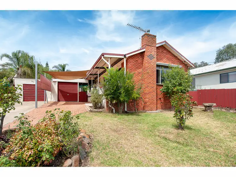 834 Watson Street, Glenroy NSW 2640