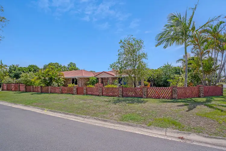 Main view of Homely house listing, 14 Pine Street, Jacobs Well QLD 4208