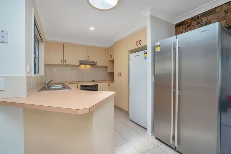 Second view of Homely house listing, 14 Pine Street, Jacobs Well QLD 4208