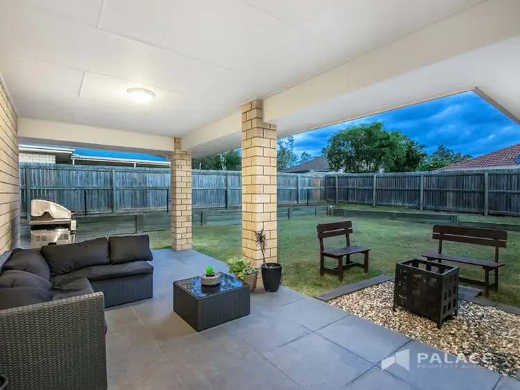 Third view of Homely house listing, 17 Arnold Street, Wulkuraka QLD 4305