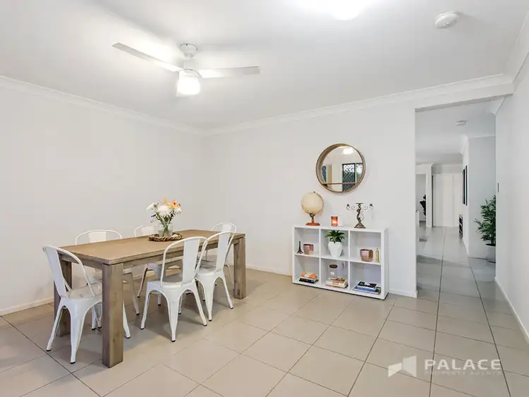 Fourth view of Homely house listing, 17 Arnold Street, Wulkuraka QLD 4305