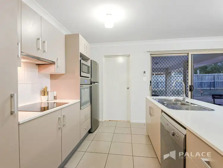 Fifth view of Homely house listing, 17 Arnold Street, Wulkuraka QLD 4305