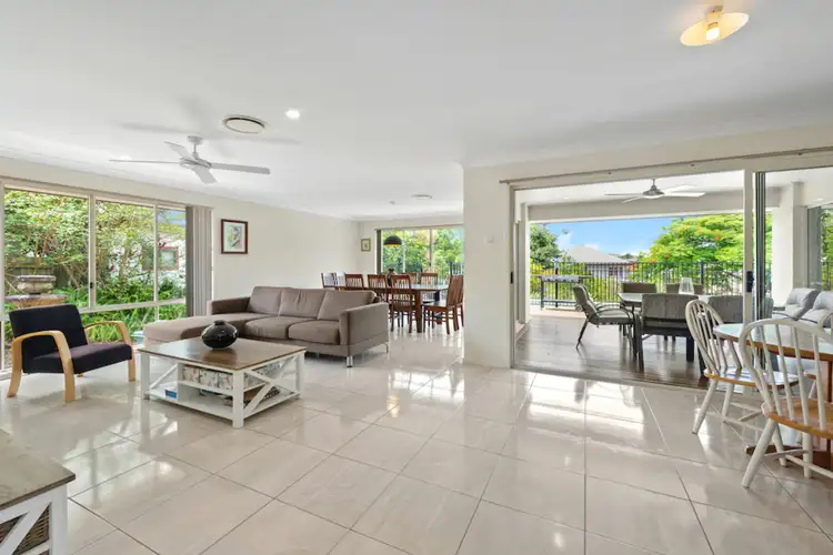 Second view of Homely house listing, 57 Kanangra Street, Stafford QLD 4053